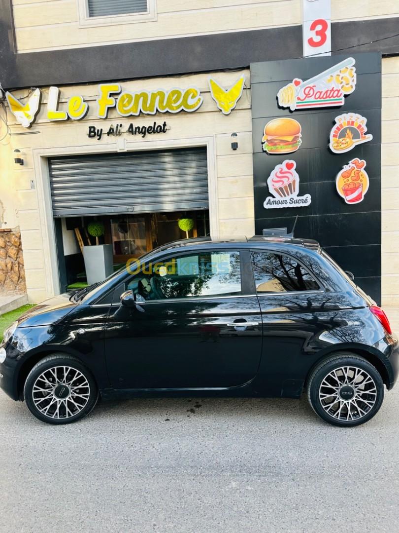 Fiat fiat 500 2023 toute options