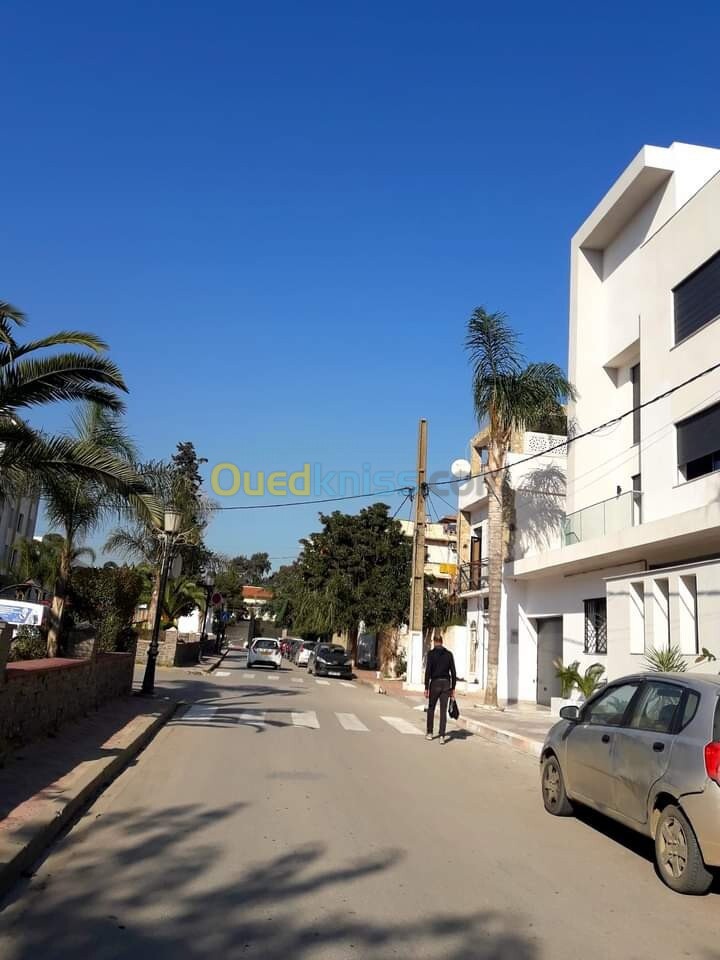 Vente Appartement F3 Alger El harrach