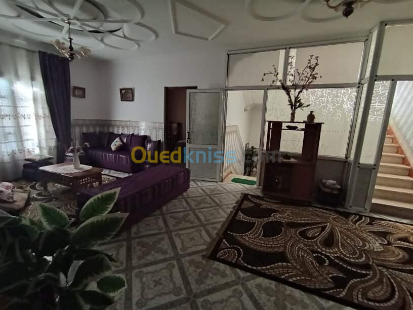 Vente Villa Oran Oran