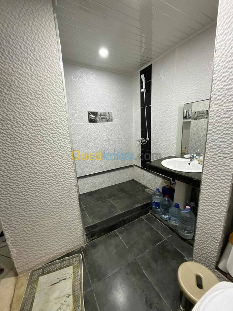 Vente Appartement F3 Oran Bir el djir