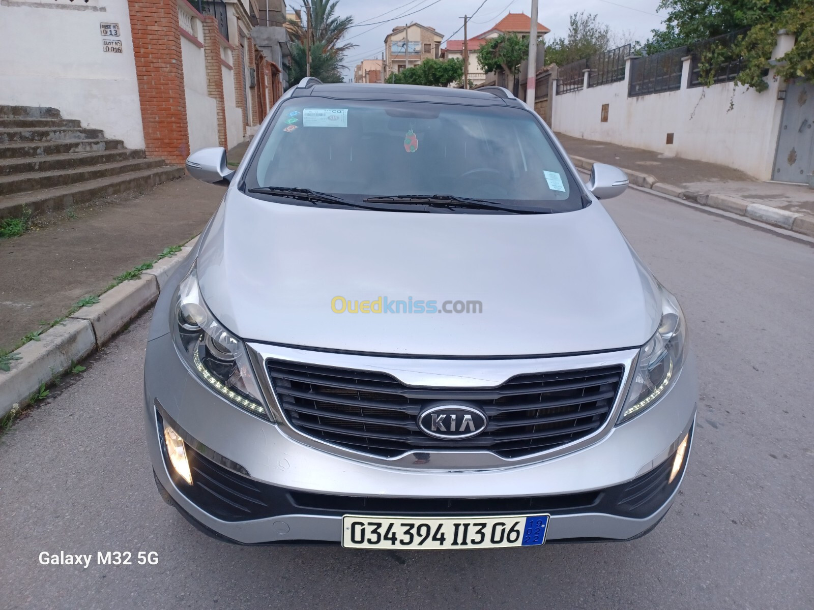 Kia Sportage 2013 Sportage