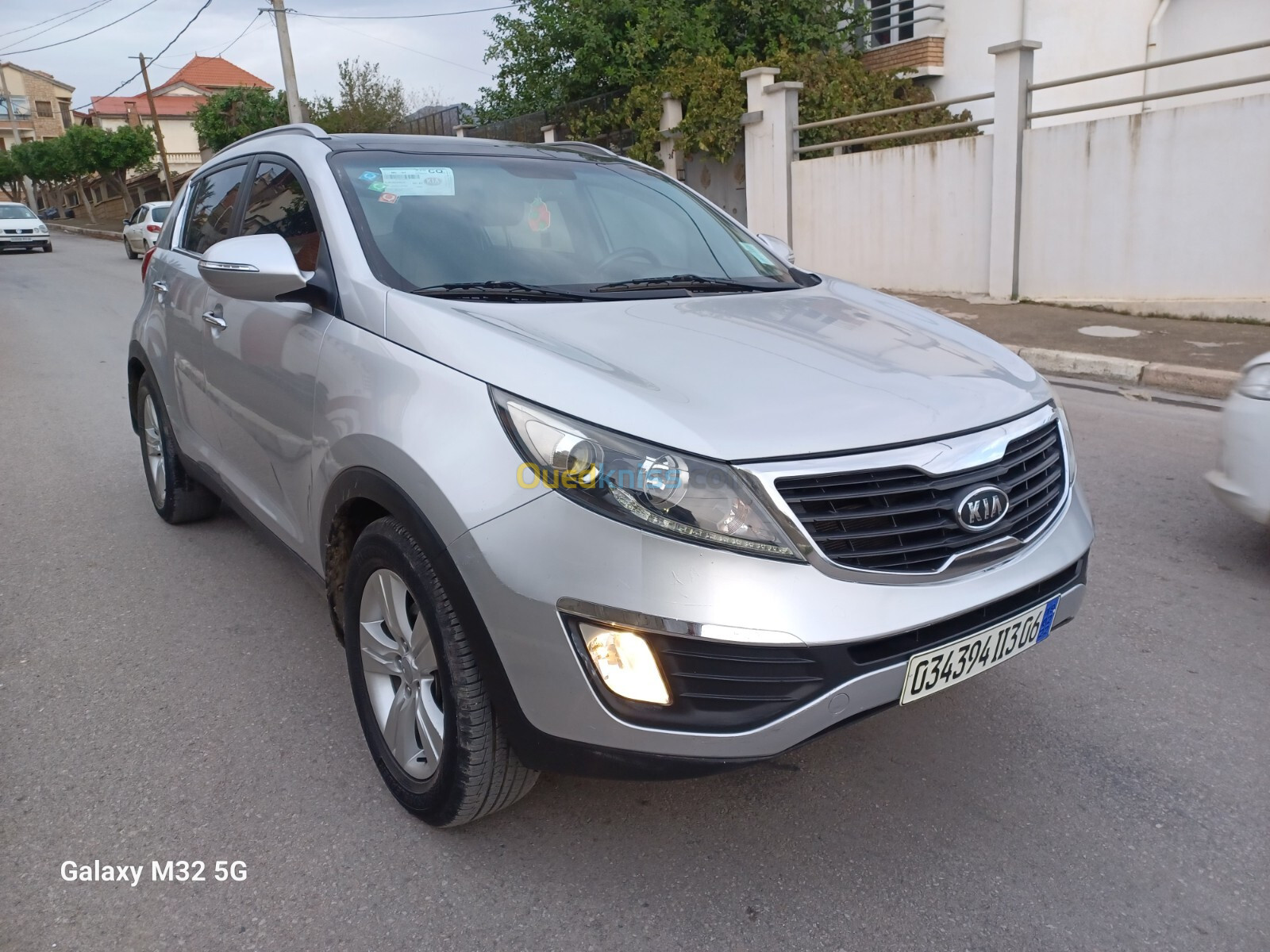 Kia Sportage 2013 Sportage