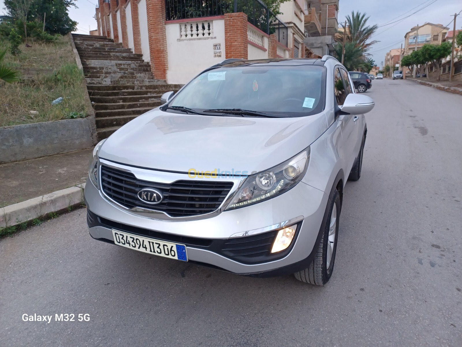 Kia Sportage 2013 Sportage