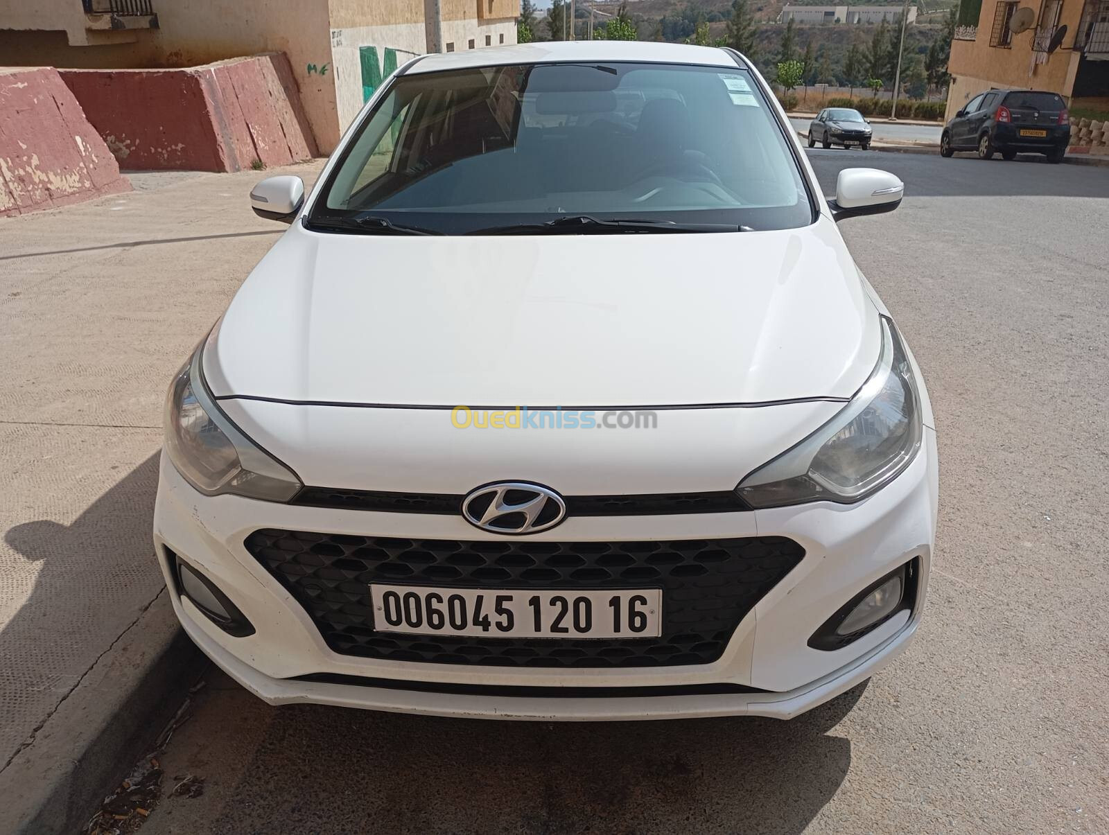 Hyundai i20 2020 Prestige