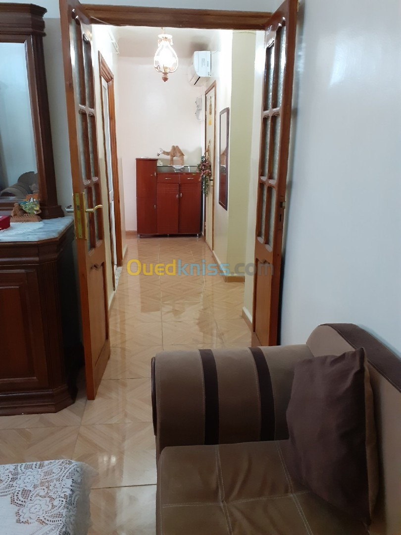 Vente Appartement F4 Sidi Bel Abbès Sidi bel abbes