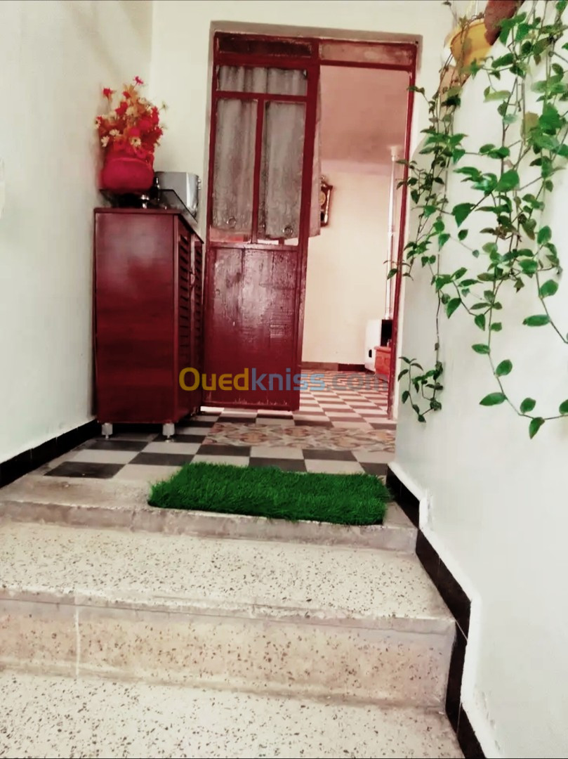 Vente Villa Djelfa 