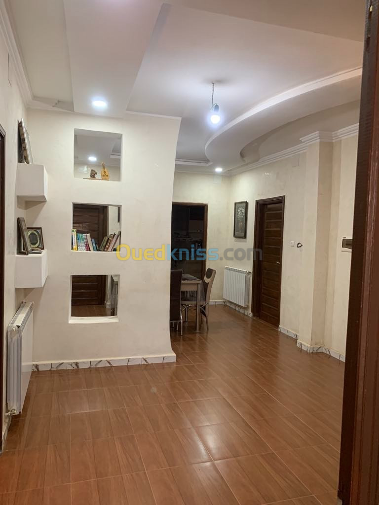 Vente Villa Tiaret Frenda