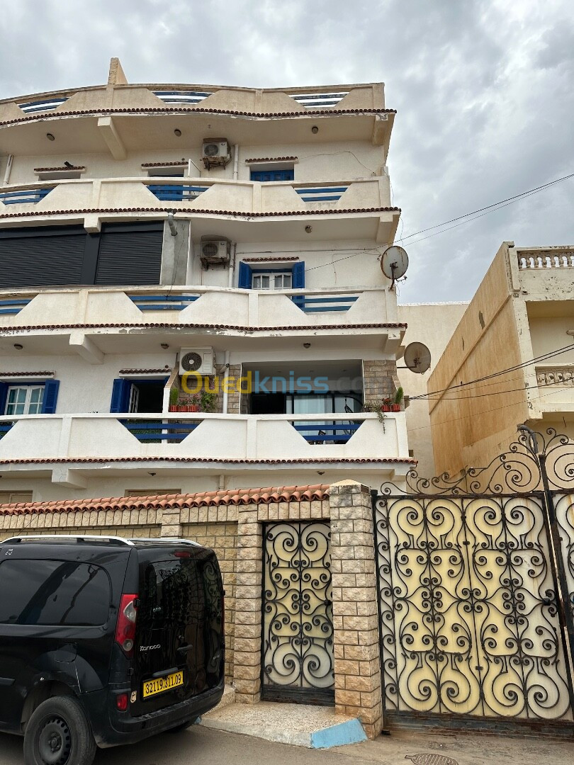 Vente Appartement F3 Tipaza Ain tagourait