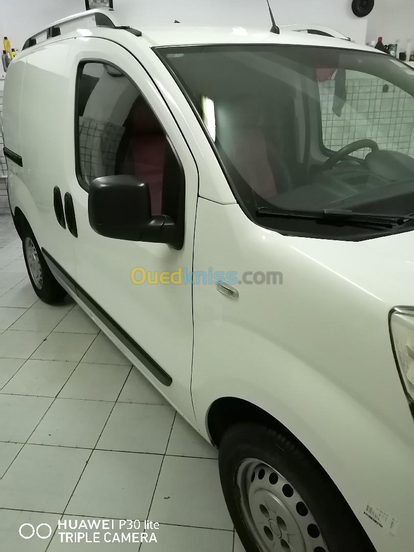 Fiat Professional Fiorino 2017 