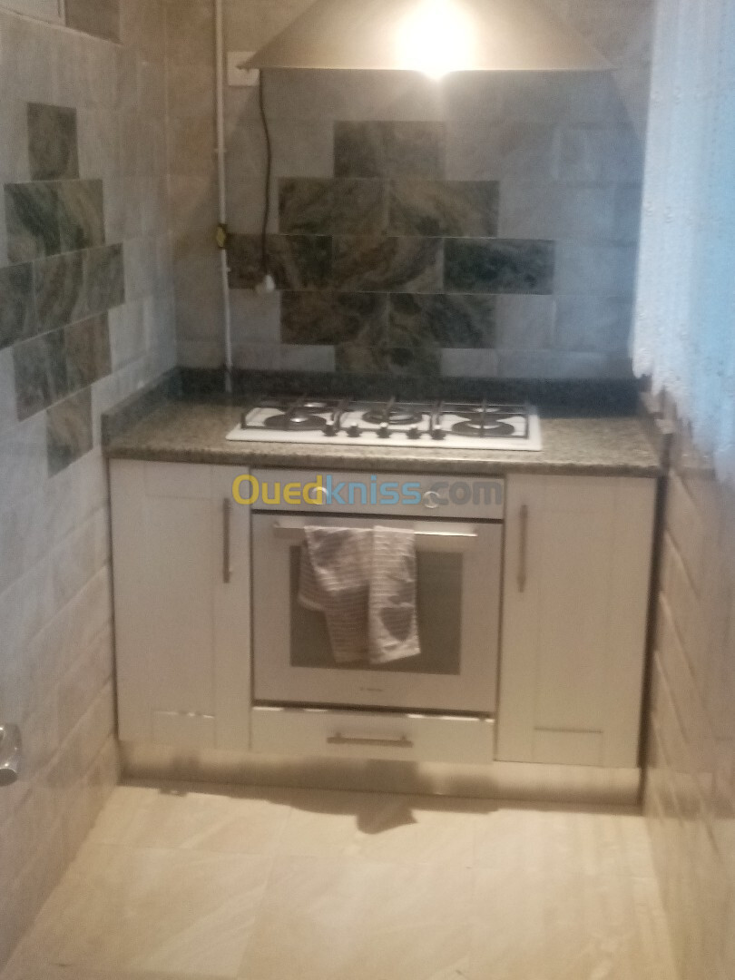 Vente Appartement F3 Blida Ouled yaich