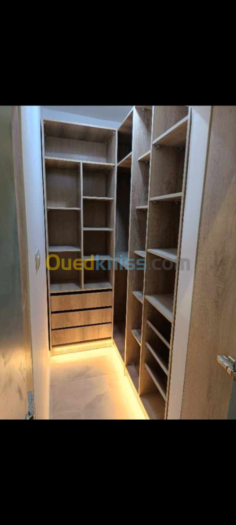 Vente Appartement F4 Blida Chiffa