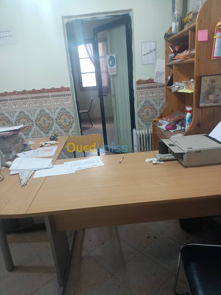 Location Niveau De Villa F6 Alger Bab ezzouar