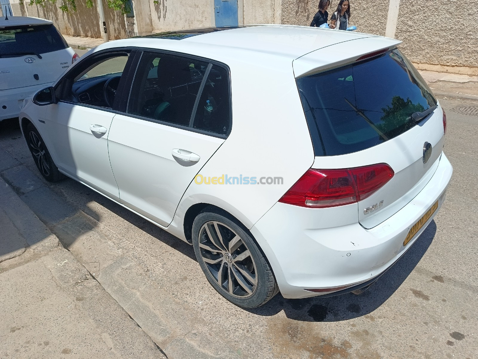 Volkswagen Golf 7 2013 Golf 7