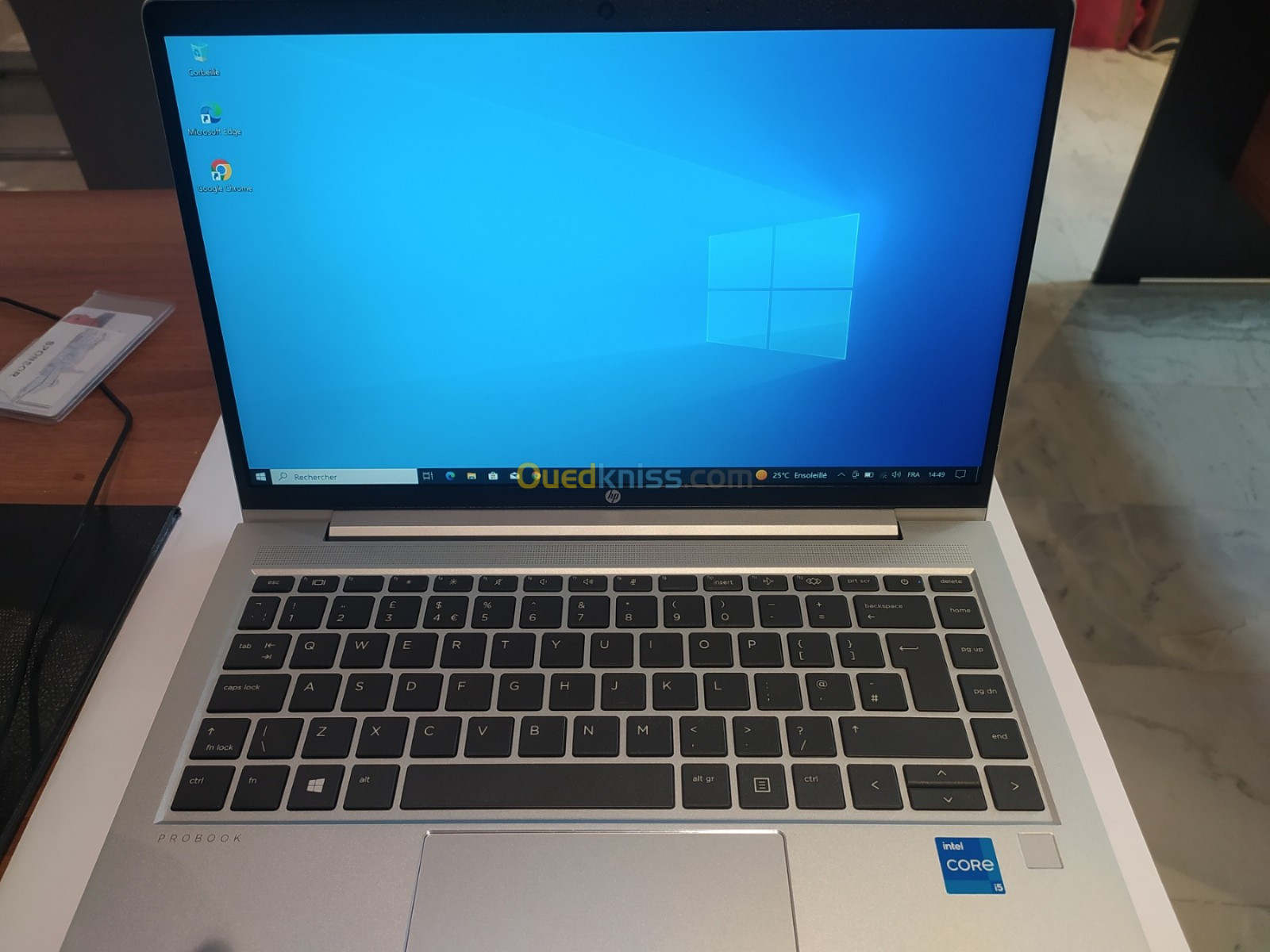 PROBOOK 440 G8 I5 11th