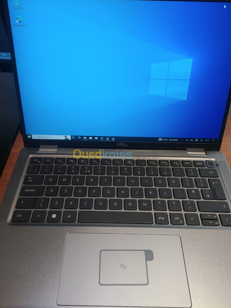 Latitude 7440 I5-1345U 13th