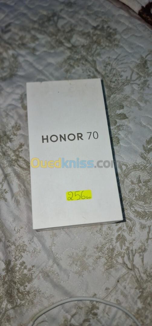 Honor 70