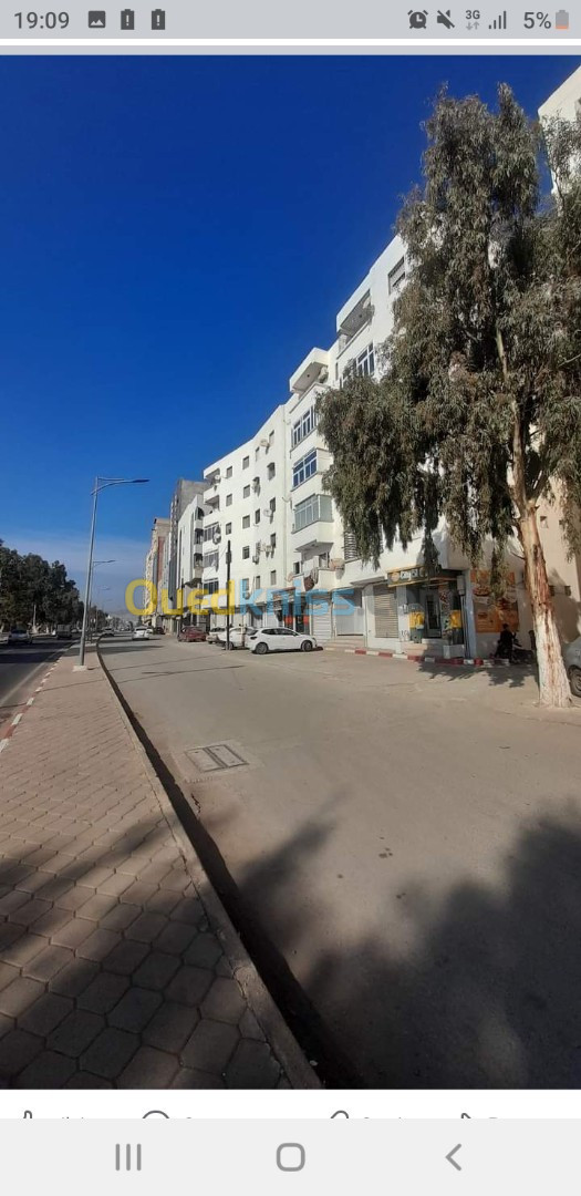 Vente Appartement F4 Oran Oran