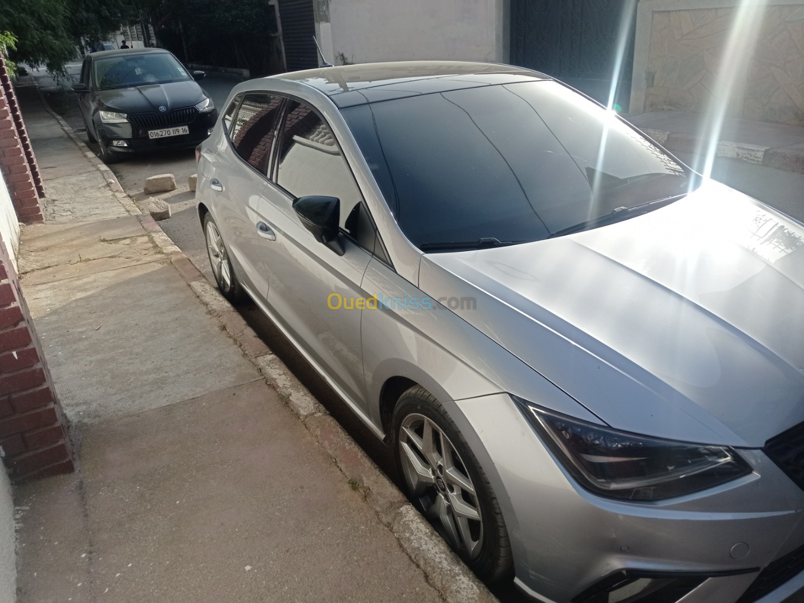 Seat Ibiza 2019 FR