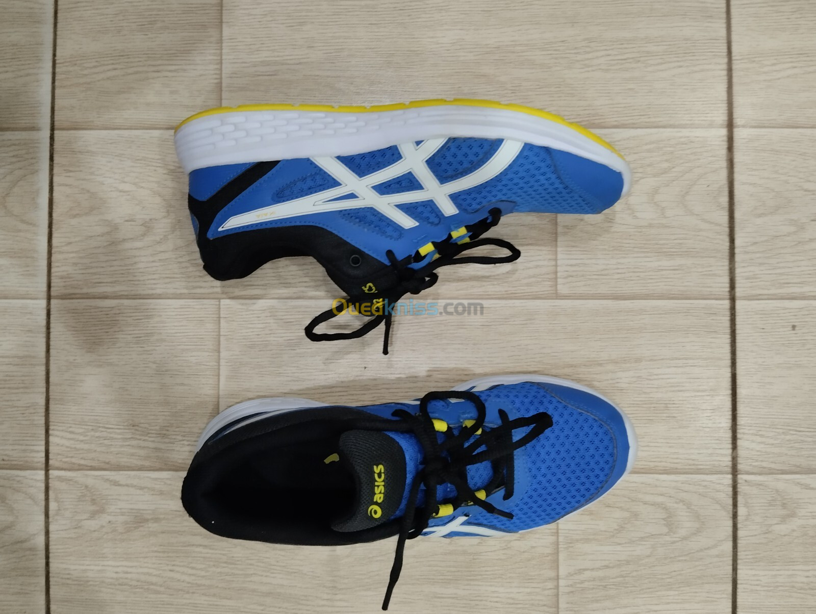 Asics original 