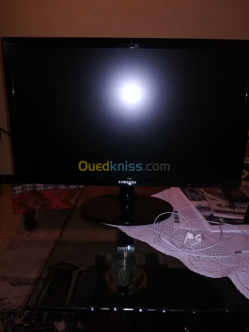 Monitor 22 75hrz overcloked