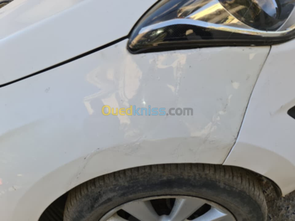 Hyundai i20 2015 i20