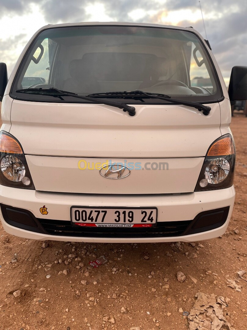 Hyundai H100 2019 H100