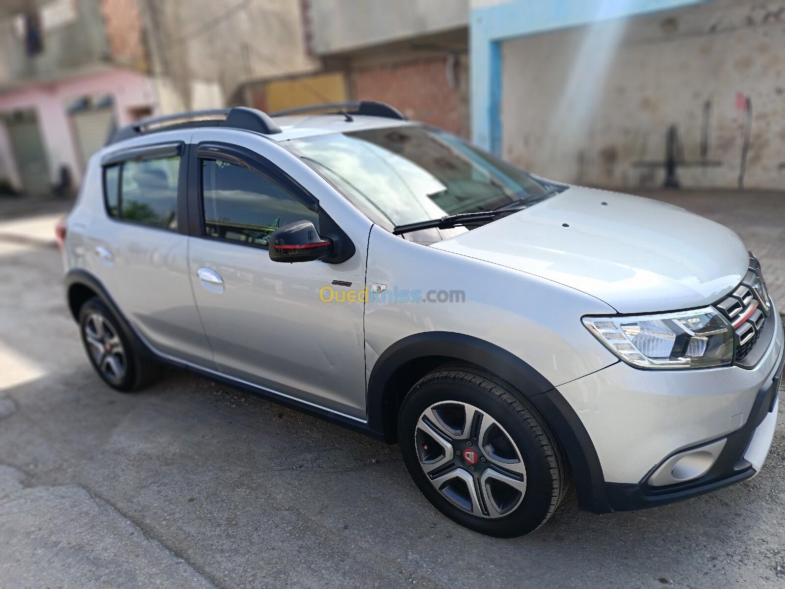 Dacia Sandero 2019 Stepway