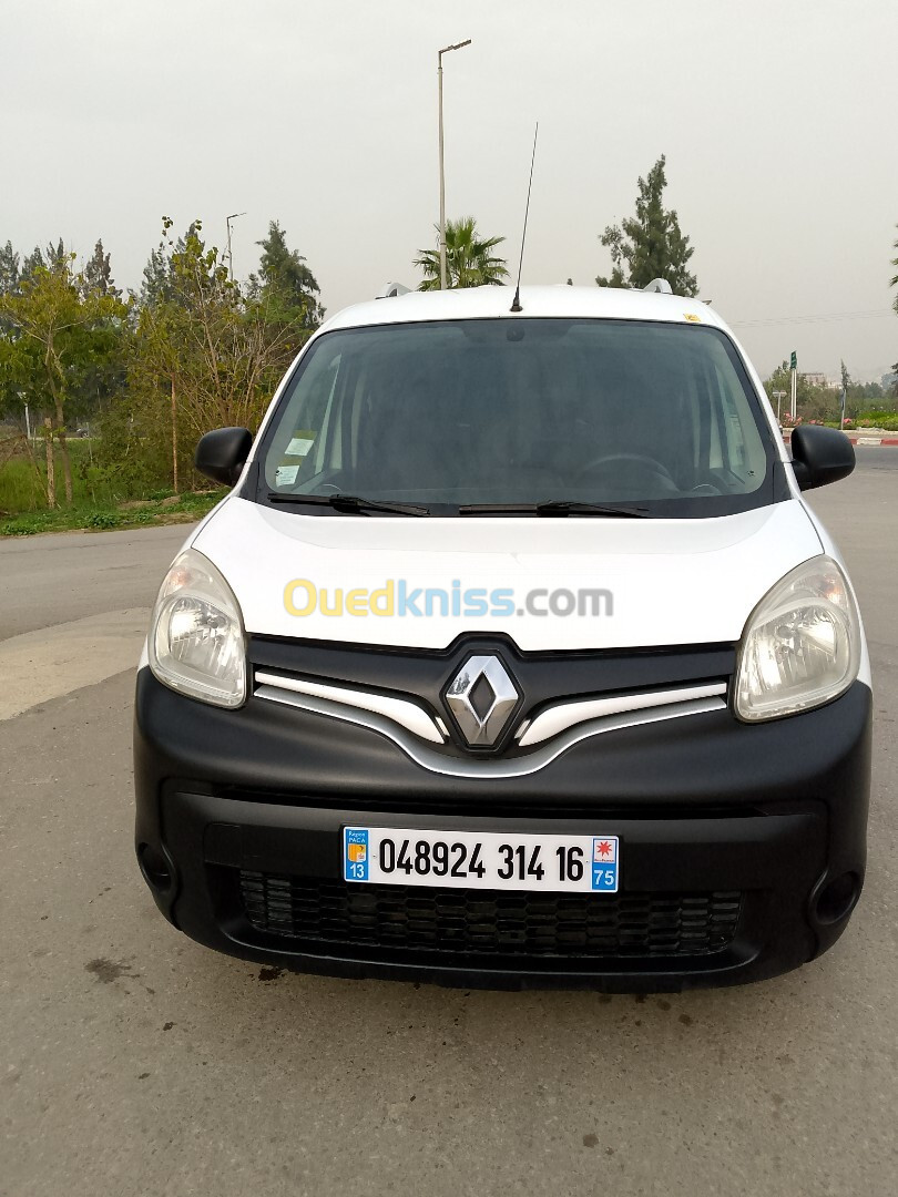 Renault Kangoo 2014 Confort (Utilitaire)