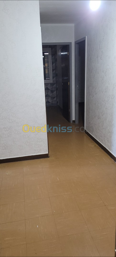 Vente Appartement F4 Alger Bordj el kiffan