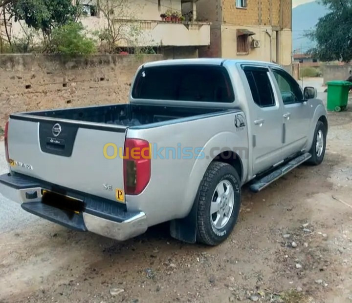 Nissan Navara 2014 Elegance 4x2