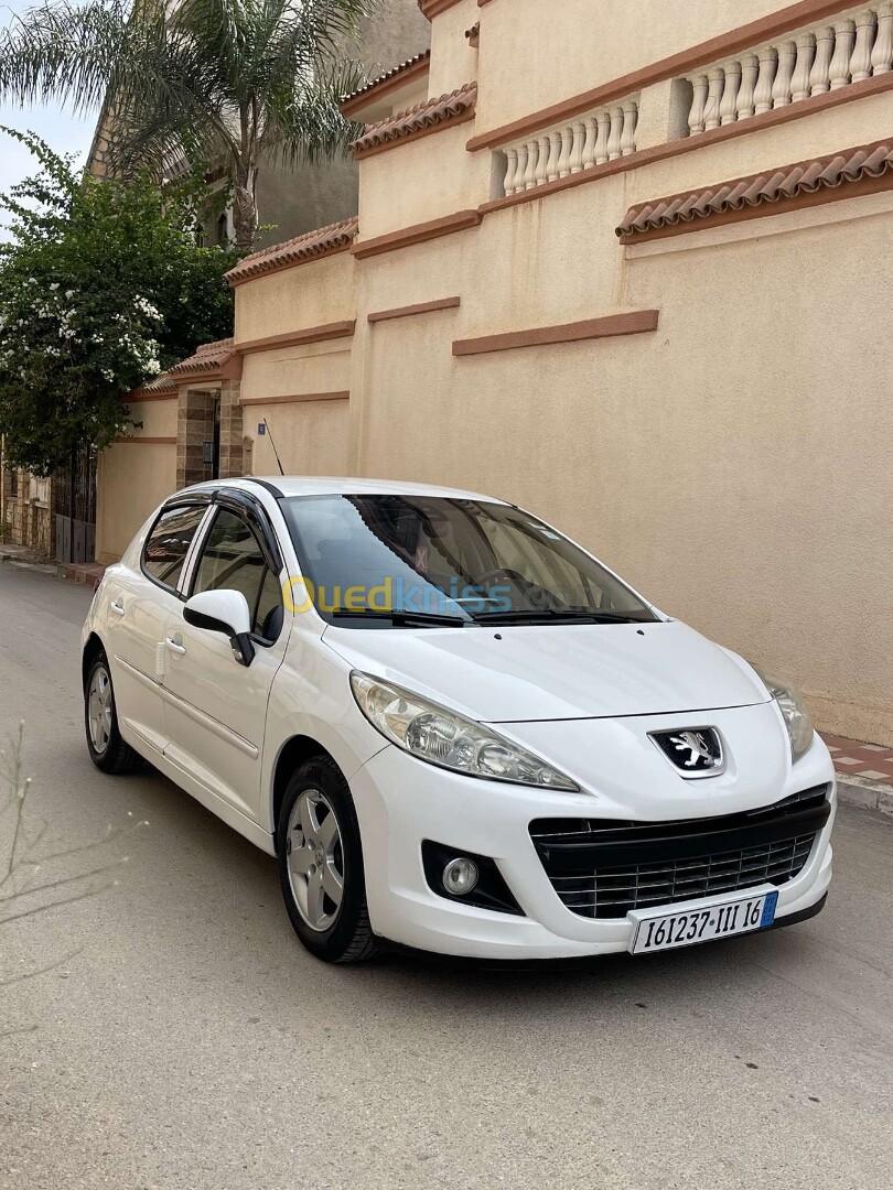 Peugeot 207 2011 Active