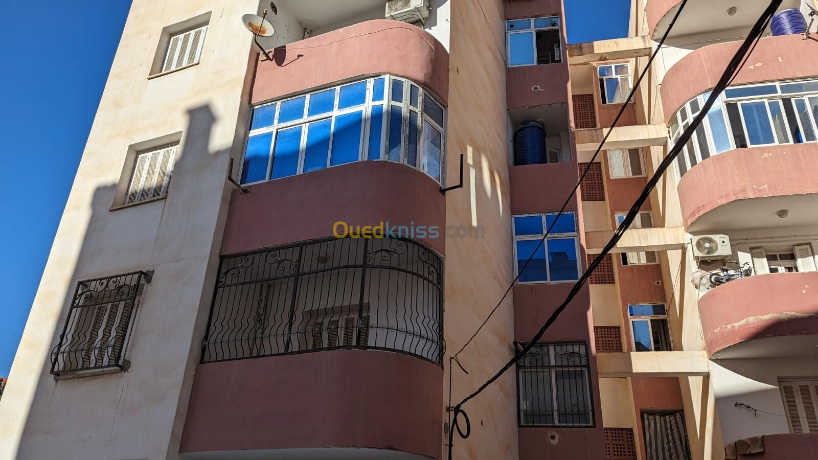 Location Appartement F3 Tizi Ouzou Boghni