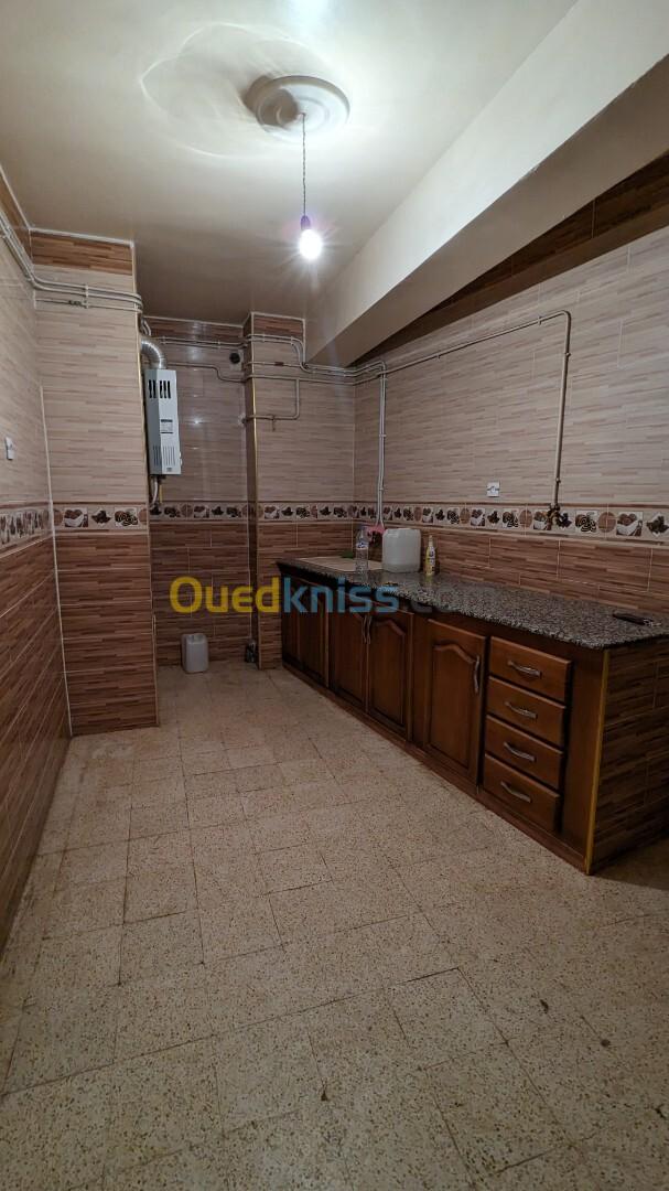 Location Appartement F3 Tizi Ouzou Boghni