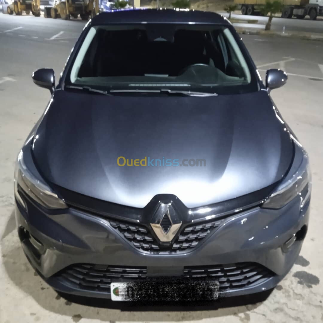 Renault Clio 2021 Business