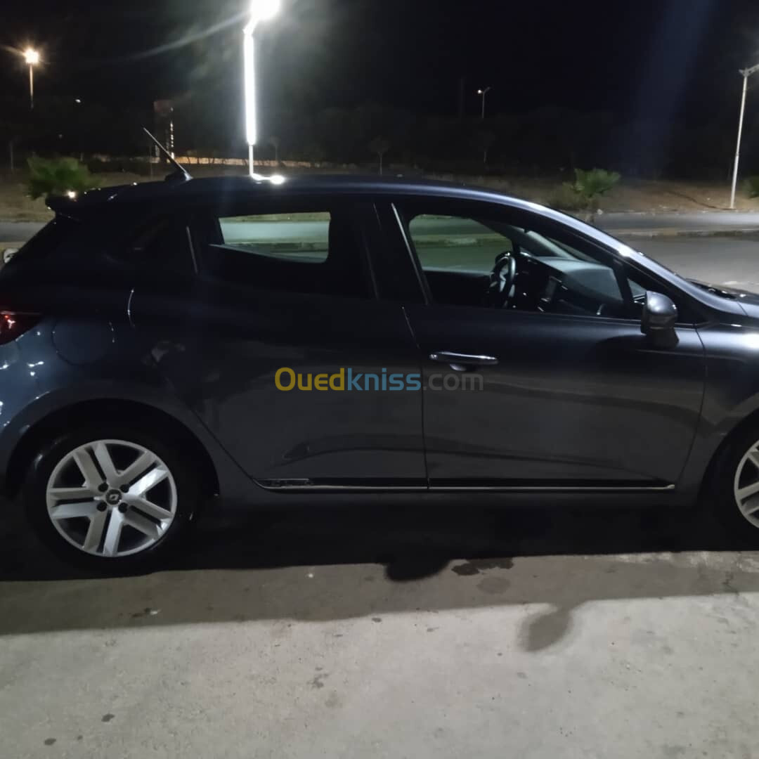 Renault Clio 2021 Business