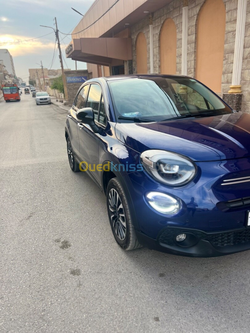 Fiat 500x 2023 Club