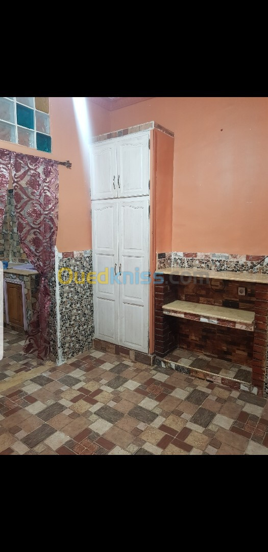 Location Appartement F2 Sétif Setif