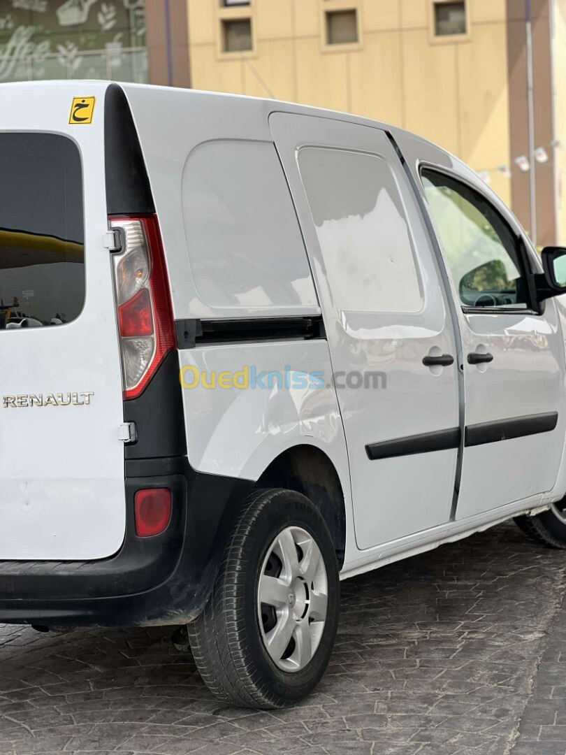 Renault Kangoo 2014 Kangoo