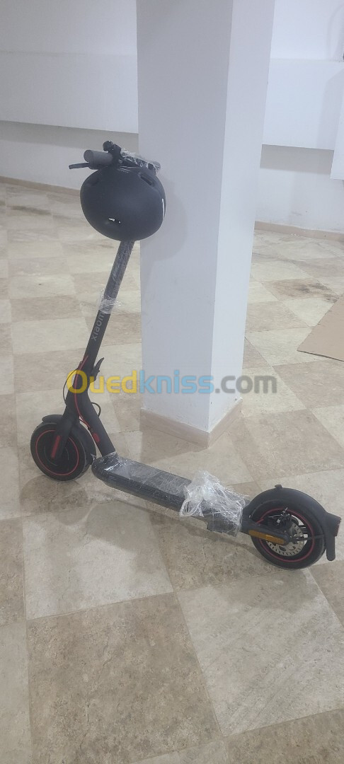 Trottinette electrique xiaomi pro 4