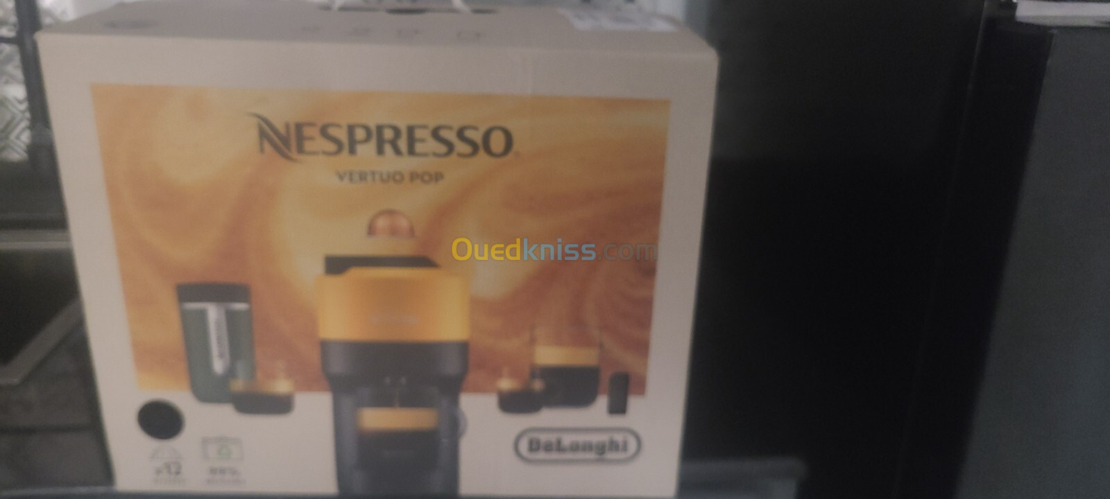 nespreso 