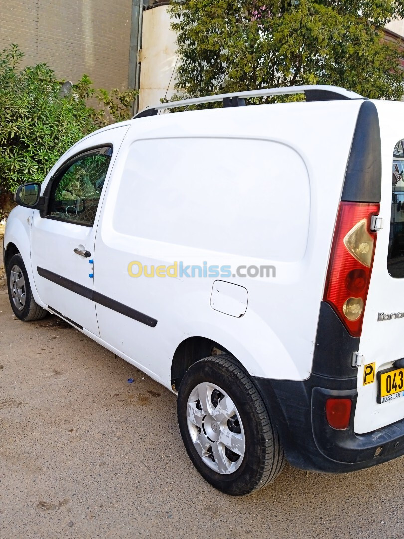 Renault Kangoo 2013 Kangoo