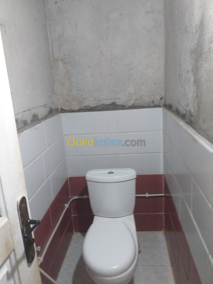 Location Appartement F3 Tipaza Fouka