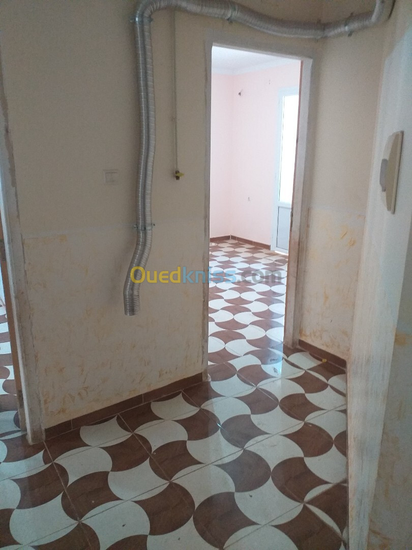 Location Appartement F3 Tipaza Fouka