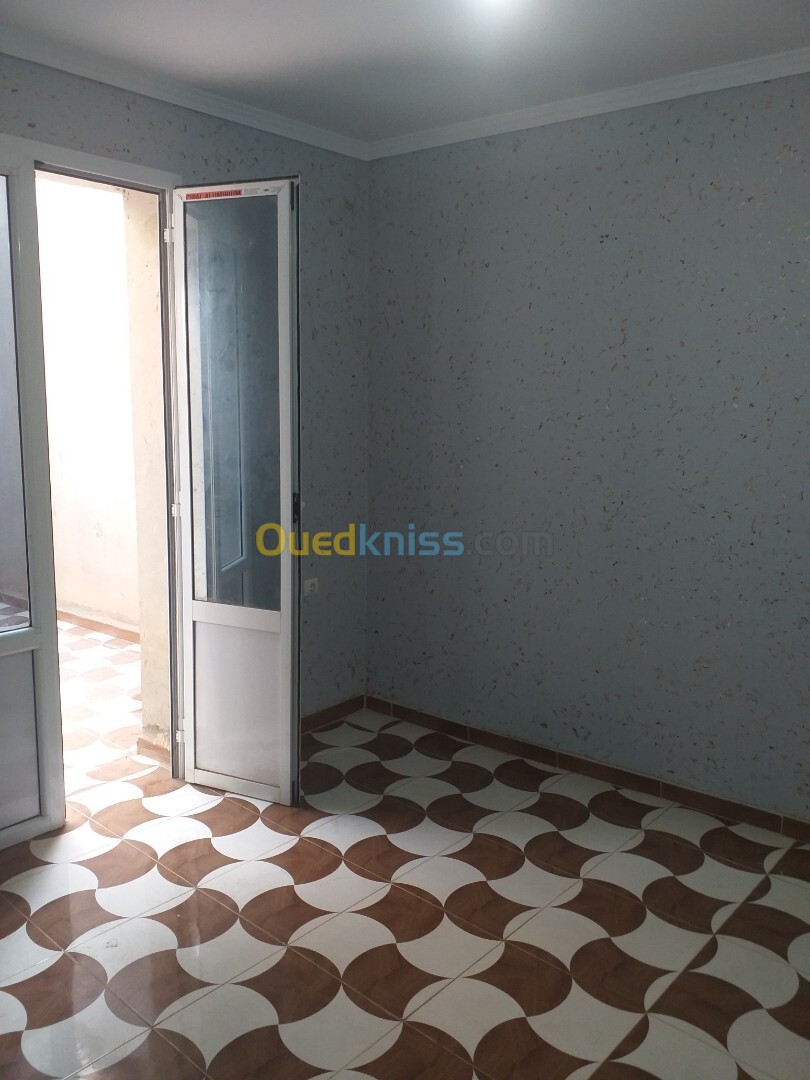 Location Appartement F3 Tipaza Fouka