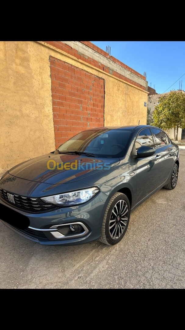 Fiat Tipo Sedan 2023 