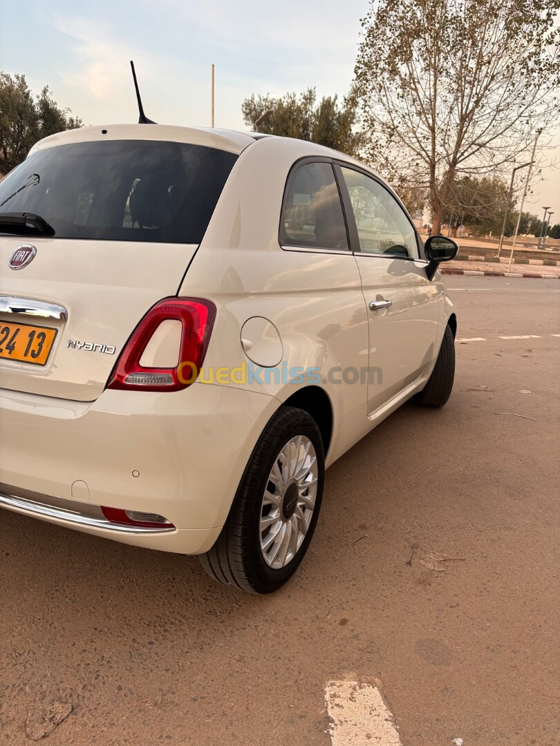 Fiat Fiat 500 2024 Club