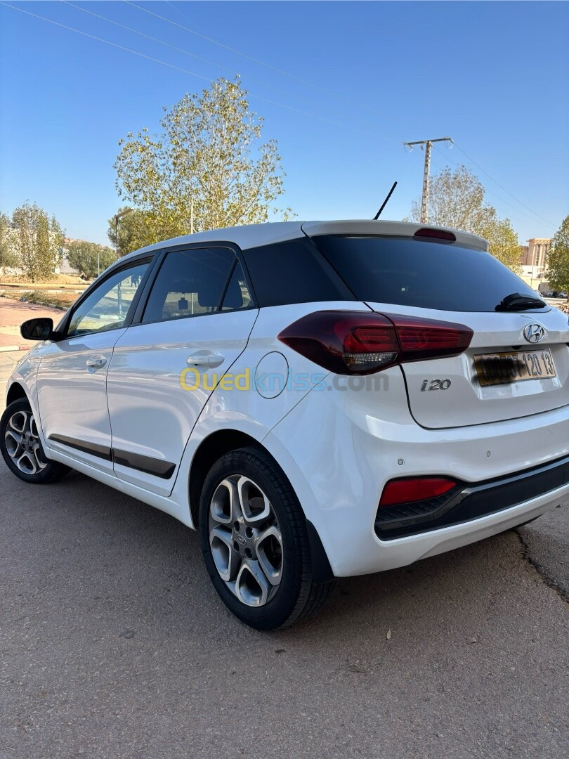 Hyundai i20 2020 Prestige