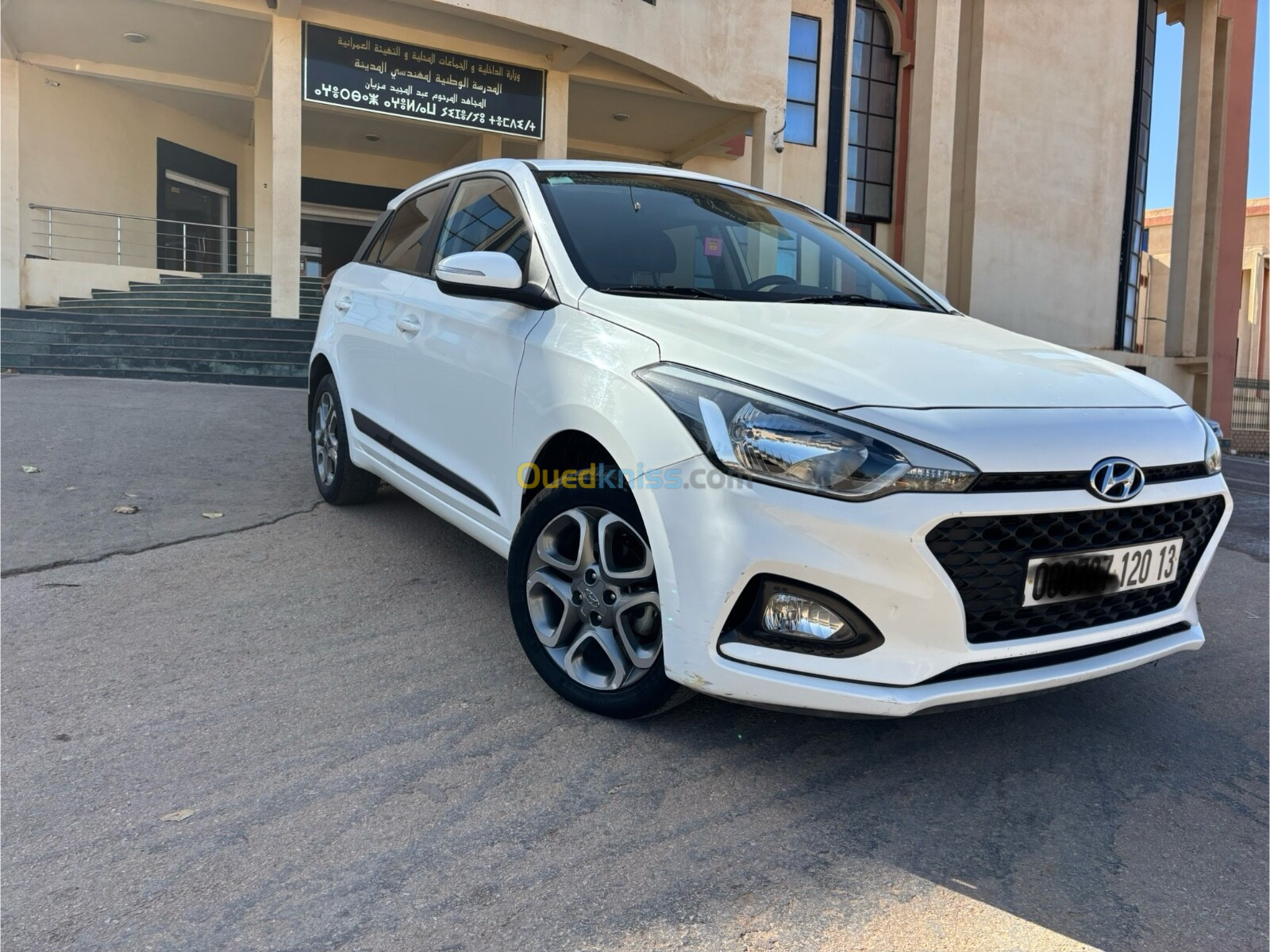 Hyundai i20 2020 Prestige