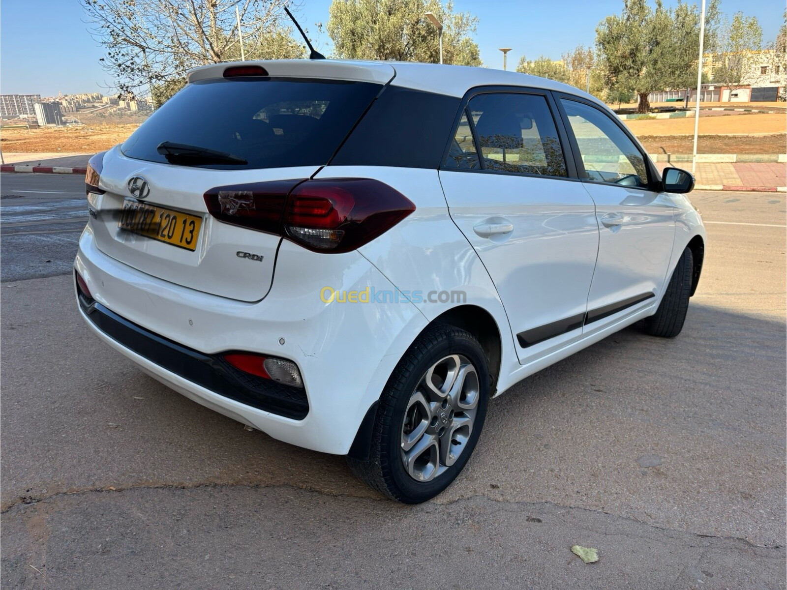 Hyundai i20 2020 Prestige