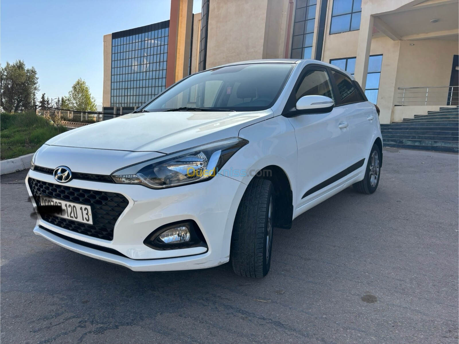 Hyundai i20 2020 Prestige